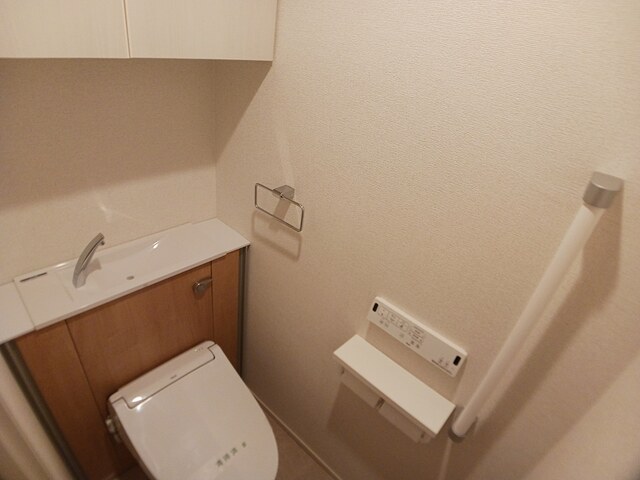 ＦＬレジデンス１ その他2