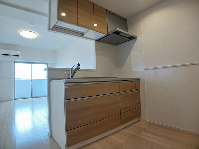 ＦＬレジデンス１ キッチン