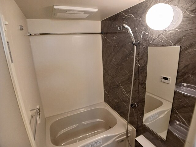 ＦＬレジデンス１ 風呂画像