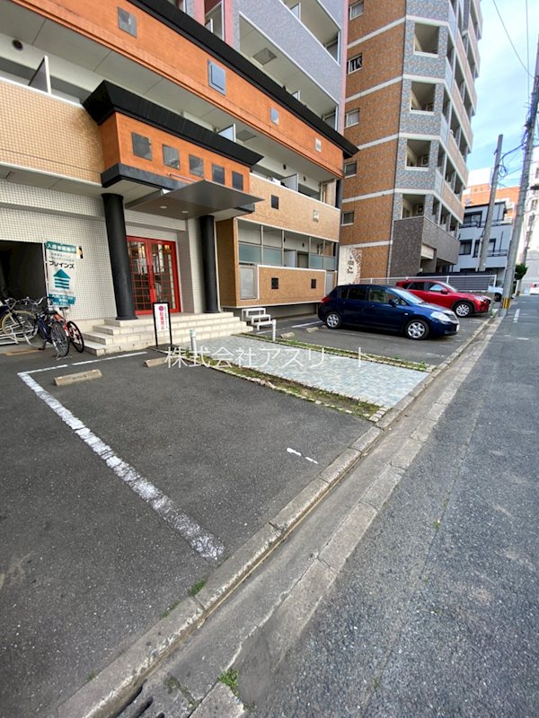 アイセレブ高砂ベネフィス その他外観1