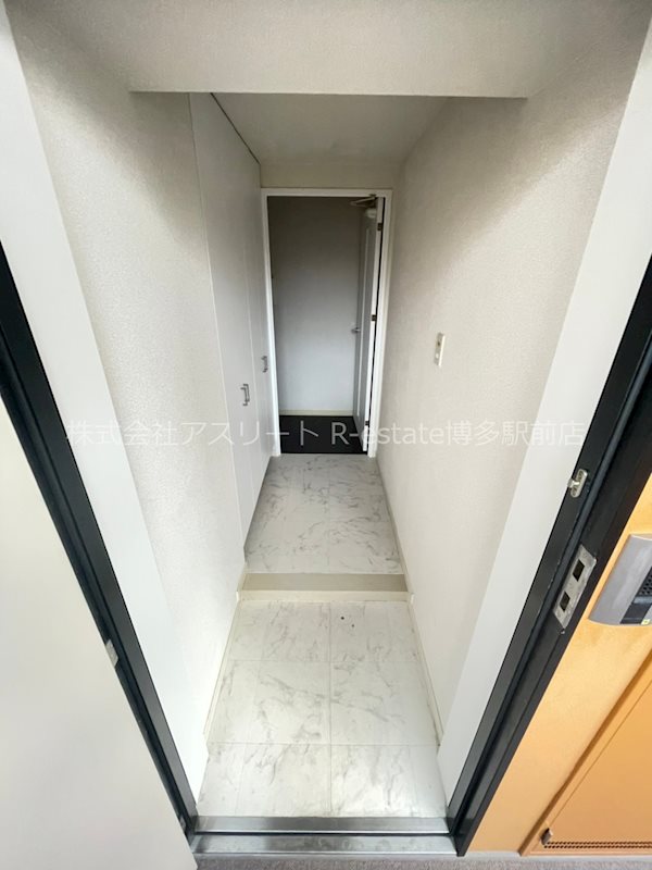 アイセレブ高砂ベネフィス 玄関