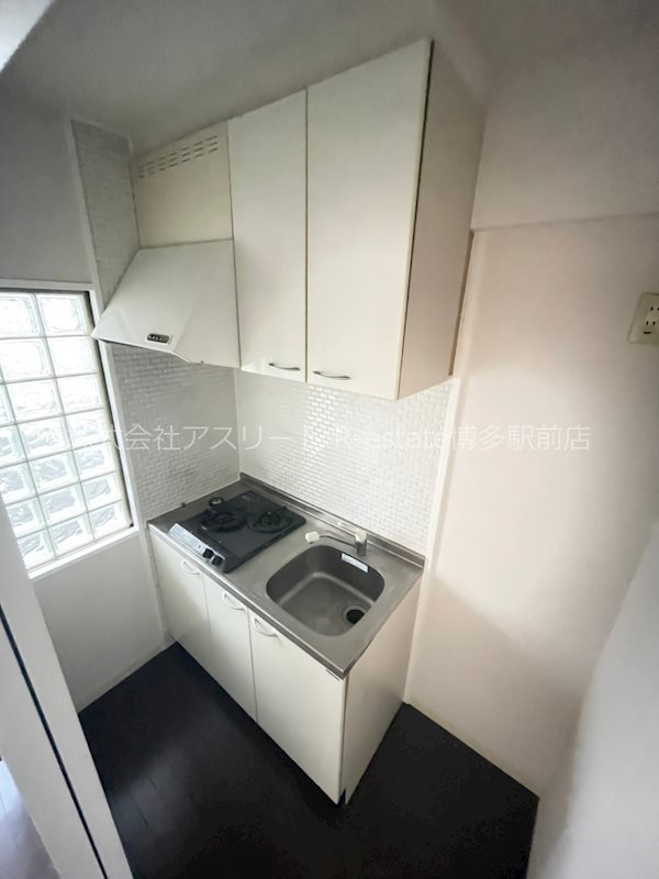 アイセレブ高砂ベネフィス キッチン