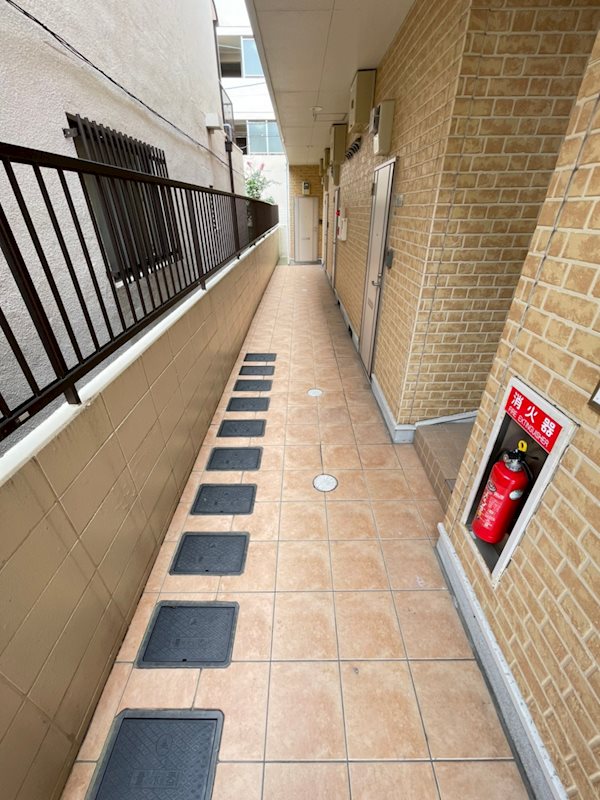 バルゴ その他外観4