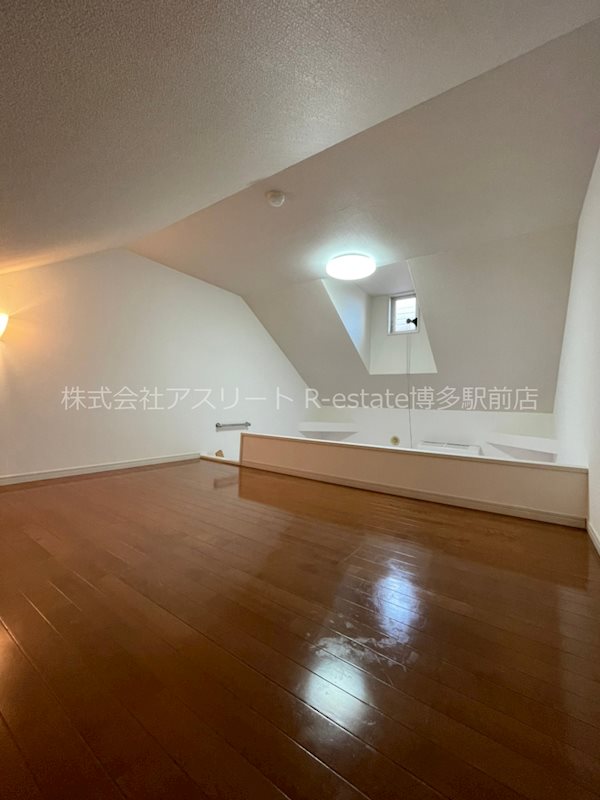 バルゴ ベッドルーム