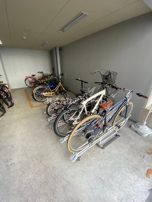 アイセレブ高砂ベネフィス その他外観4