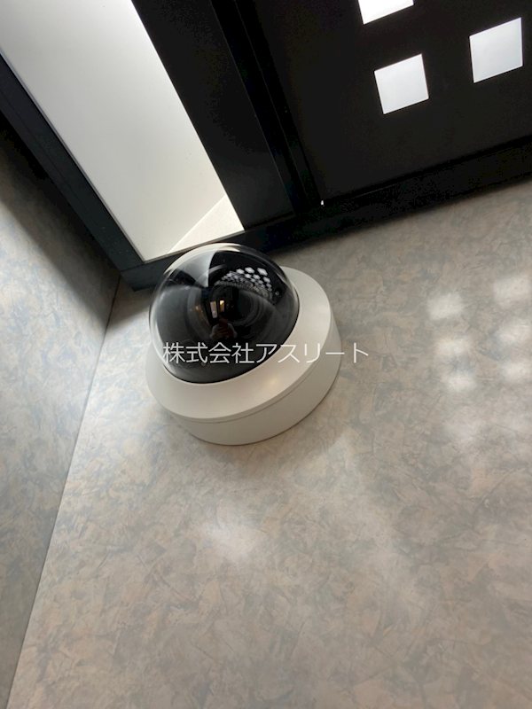 アイセレブ高砂ベネフィス その他外観6