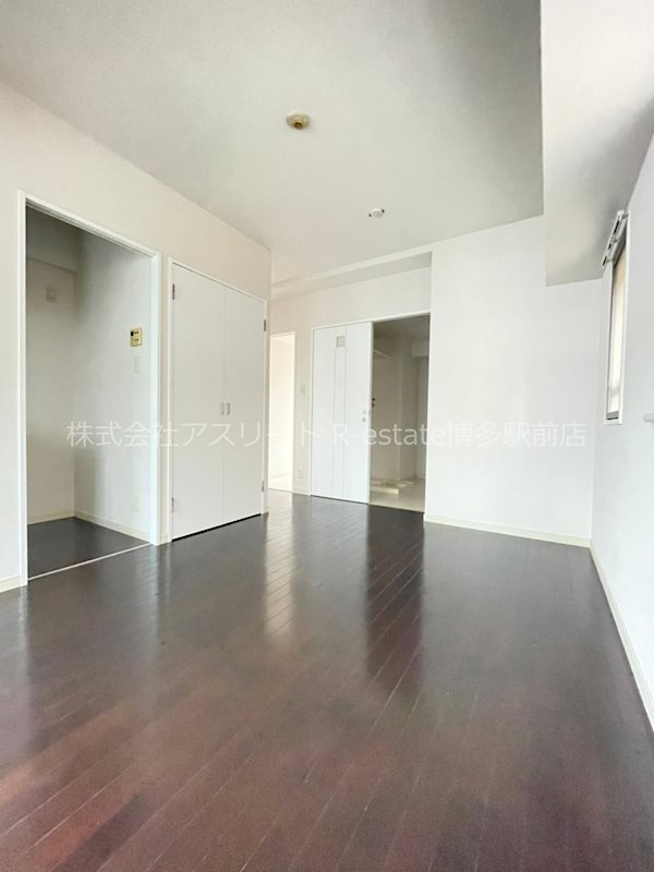 アイセレブ高砂ベネフィス ベッドルーム