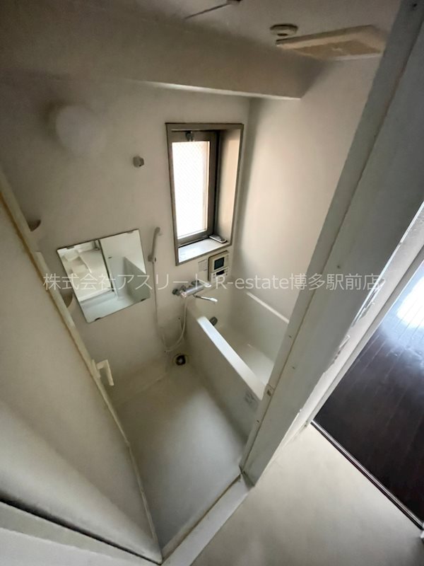 アイセレブ高砂ベネフィス 風呂画像