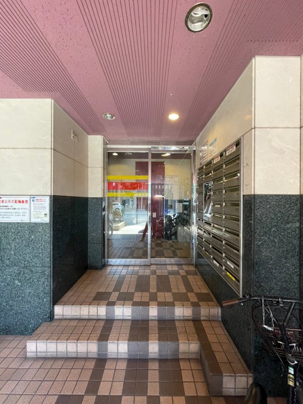 ピュアドームパレス博多 その他1