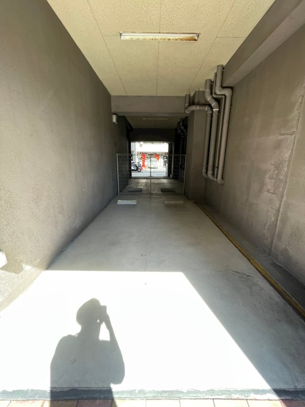 ピュアドームパレス博多 その他外観1