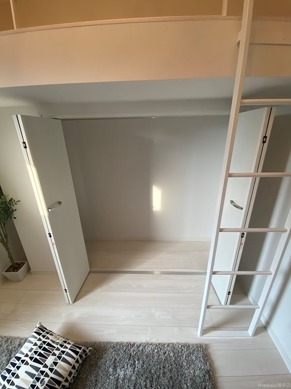 モダンパラッツォ博多vicino その他6