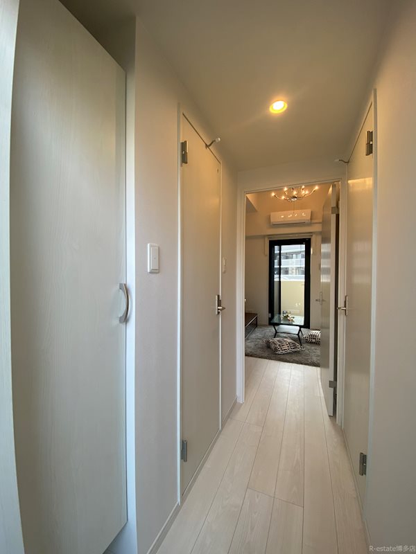 モダンパラッツォ博多vicino その他7