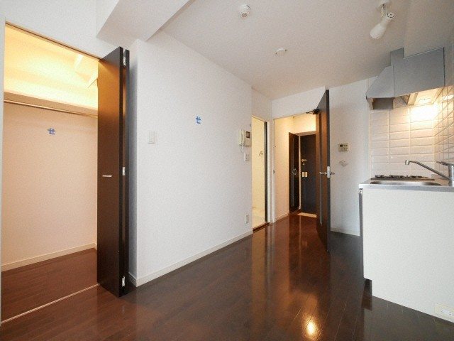 ルネッサンス21別府 リビング