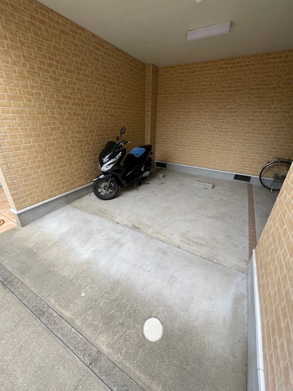 バルゴ その他外観1