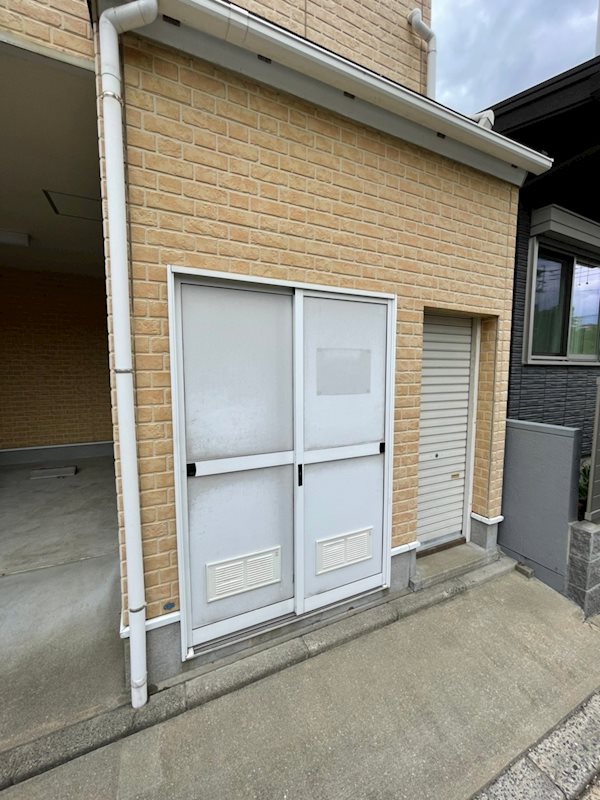 バルゴ その他外観2