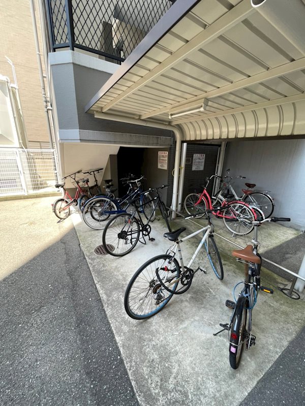 エステートモア薬院駅前 その他外観5