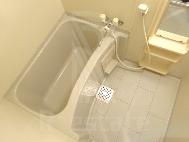 エステートモア薬院駅前 風呂画像