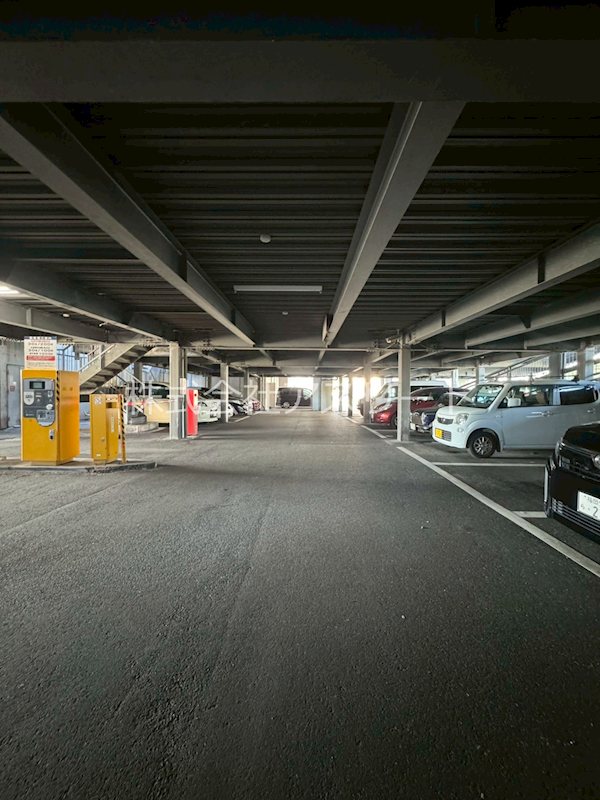 箱崎パルク その他外観1