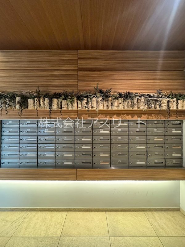 箱崎パルク その他外観4