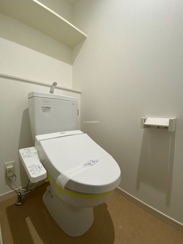 ウインステージ大博通り その他5