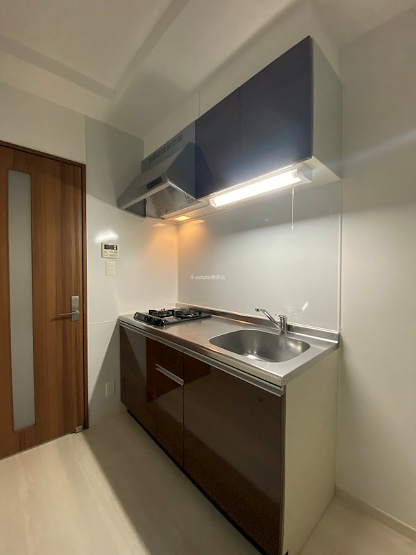 ウインステージ大博通り キッチン