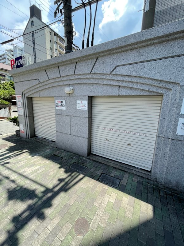 エステートモア薬院駅前 その他外観2