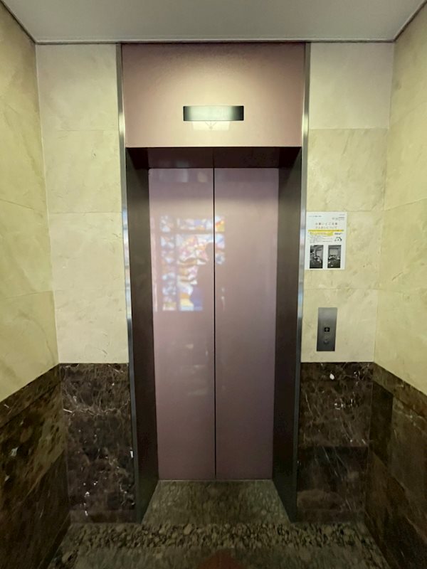 エステートモア薬院駅前 その他外観6