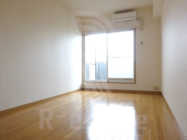 エステートモア薬院駅前 ベッドルーム