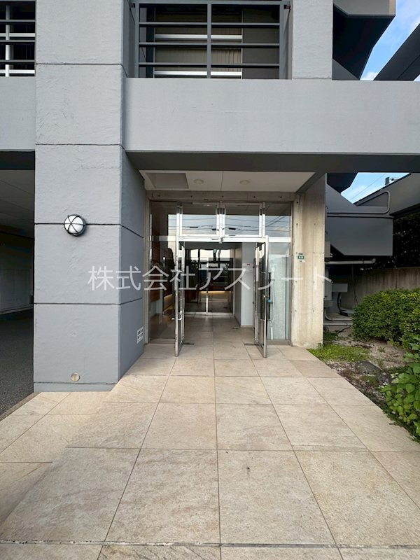 箱崎パルク その他1