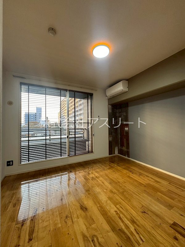 箱崎パルク リビング