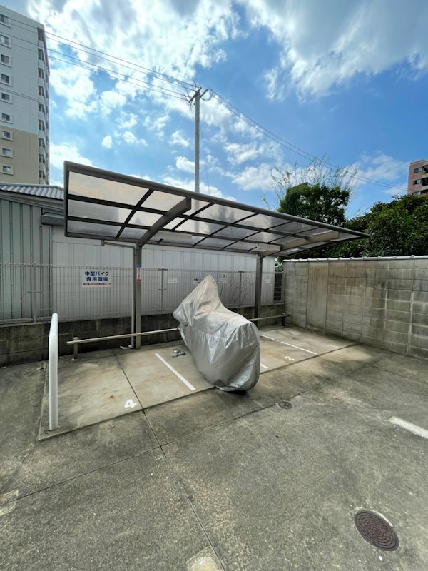 ラファセエクセレンシア呉服町 その他外観4