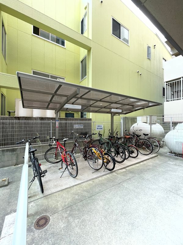 ラファセエクセレンシア呉服町 その他外観5