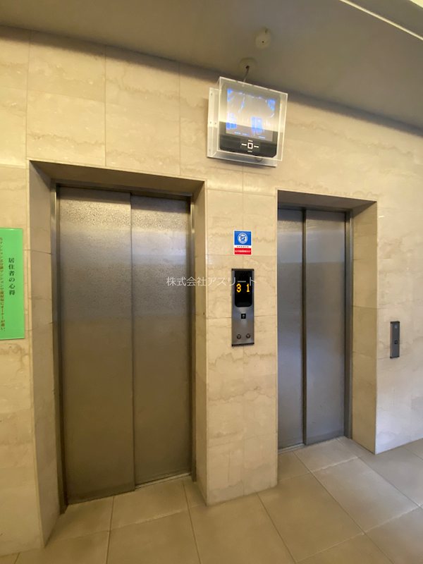 サヴォイテンジンクォーター その他外観6