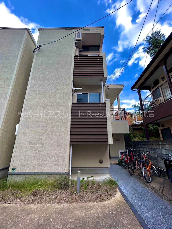 パームテラス博多駅前 その他外観3