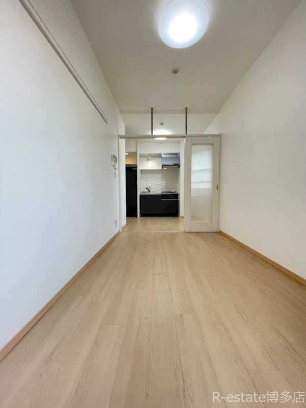 ルネッサンス21博多 リビング