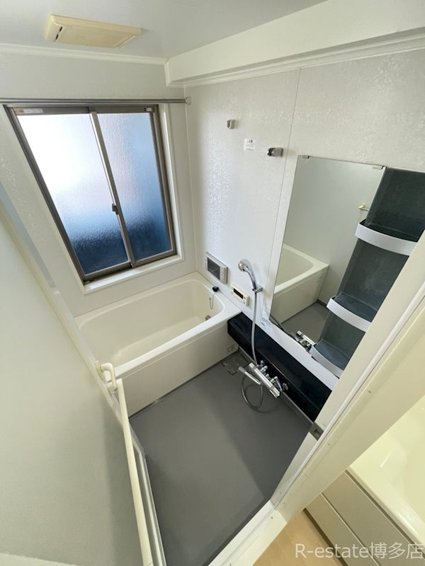 ルネッサンス21博多 風呂画像