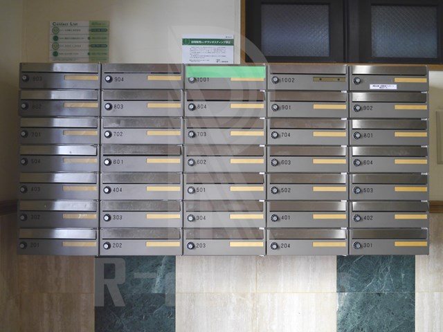 エンクレスト大手門 その他5