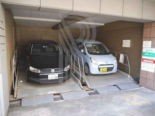 エンクレスト大手門 その他6