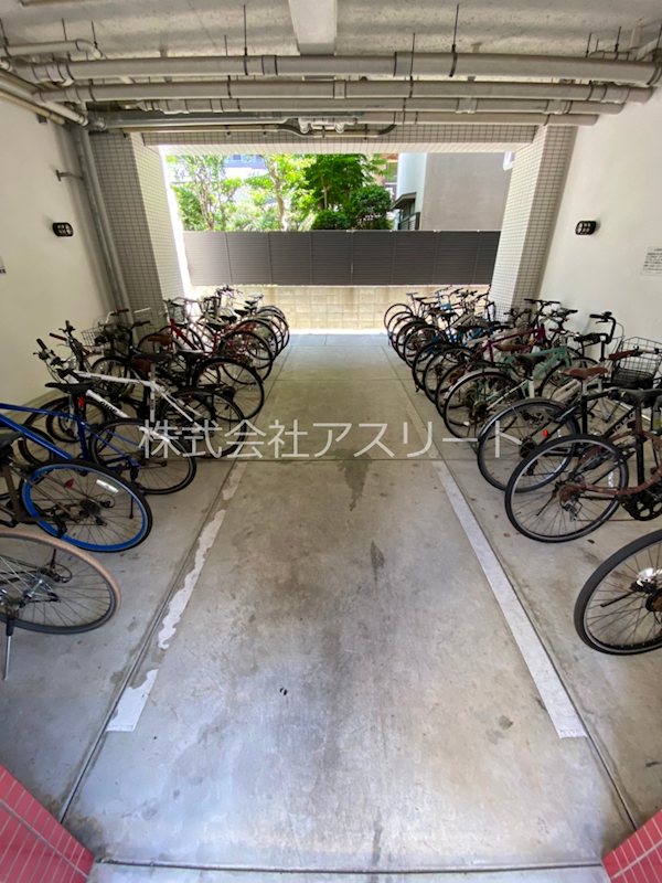 エンクレスト博多3 その他外観4