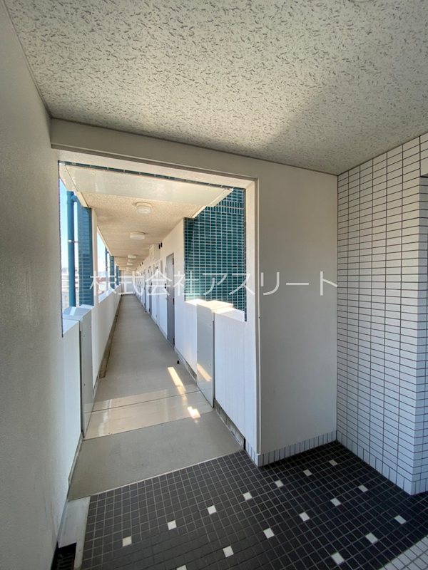 エンクレスト博多3 その他外観6