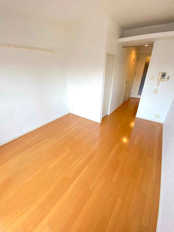 エンクレスト博多3 ベッドルーム