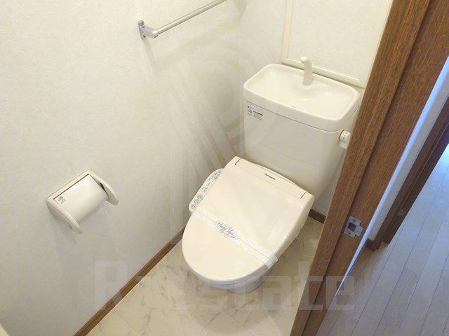 エンクレスト大手門 その他7