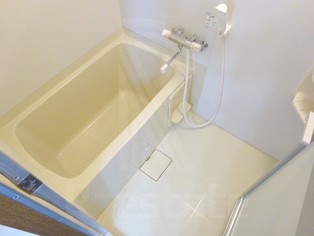 エンクレスト大手門 風呂画像