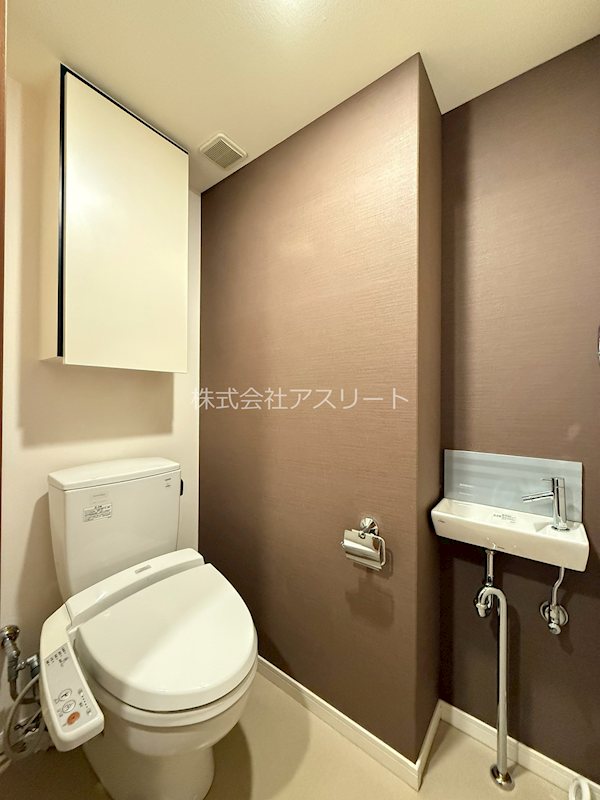 アイランドシティヴェルデコート1区4番館 その他5