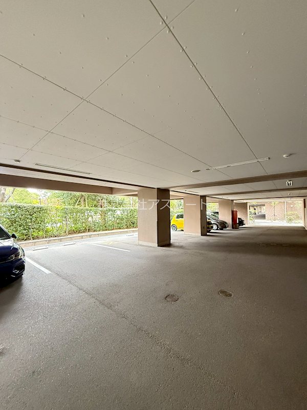 アイランドシティヴェルデコート1区4番館 その他外観1