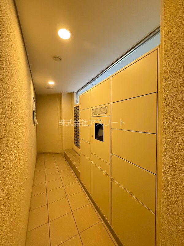 アイランドシティヴェルデコート1区4番館 その他外観2