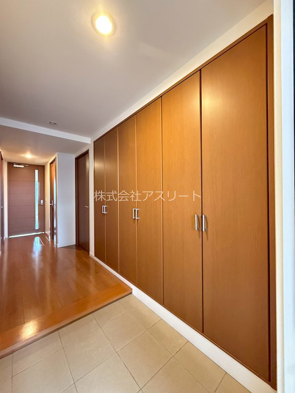 アイランドシティヴェルデコート1区4番館 その他8