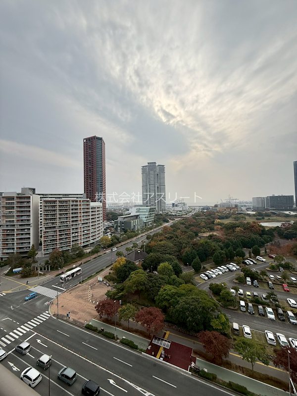 アイランドシティヴェルデコート1区4番館 その他12