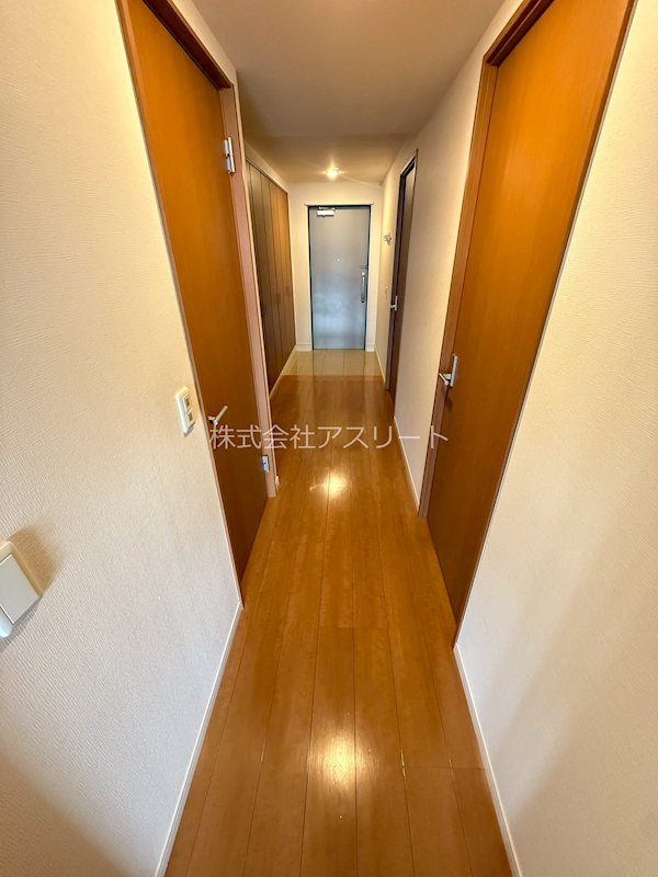 アイランドシティヴェルデコート1区4番館 その他13