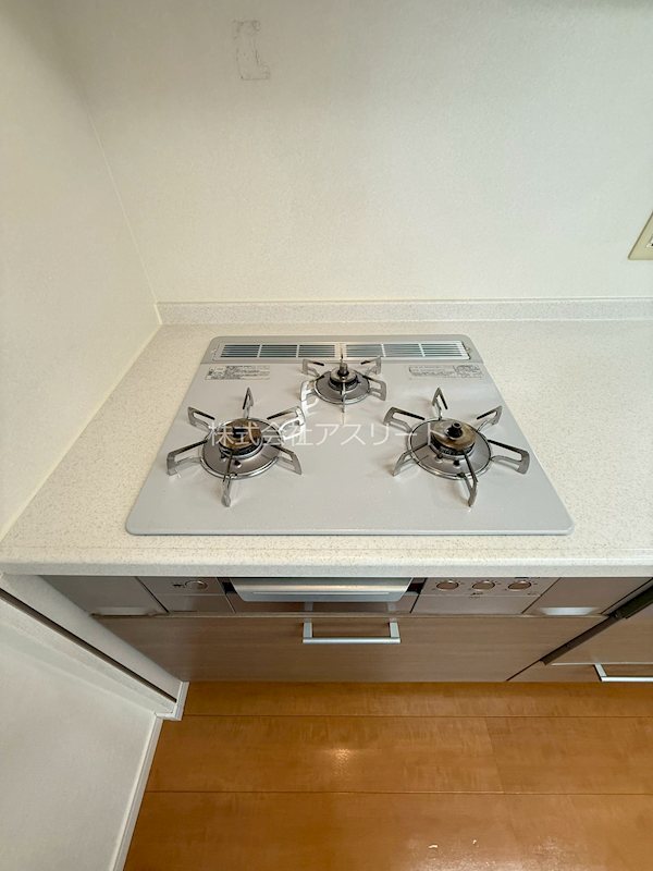 アイランドシティヴェルデコート1区4番館 その他21